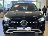 Gebraucht Mercedes GLA180 150 PS (110 kW) 2024 Schwarz SUV