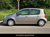 Second-hand Renault Modus Dynamique 75 CP (55 kW) 2011 Maro Monovolum