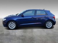Gebraucht Audi A1 Basis 95 PS (69 kW) 2025 2d navarrablau metallic Limousine