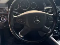 Gebraucht Mercedes E350 265 PS (194 kW) 2010 Schwarz Limousine