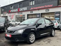 gebraucht Seat Ibiza Lim. Style Viva*VollScheckheft*