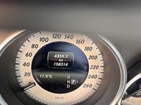 Gebraucht Mercedes 350 258 PS (189 kW) 2016 Schwarz Kombi