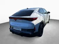 Neu Cupra Tavascan Endurance 210 kW (286 PS) 2026 White silber SUV