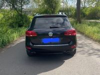 gebraucht VW Touareg 