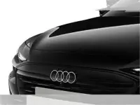 Gebraucht Audi A6 e-tron 269 kW (367 PS) 2025 Schwarz (mythosschwarz metallic) Limousine
