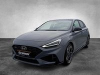 Ny Hyundai i30 N Line 150 HK (110 kW) 2026 Grå Sedan