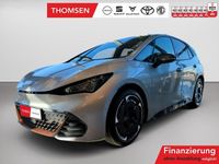 Neu Cupra Born 169 kW (231 PS) 2026 Geyser silver metallic Kleinwagen