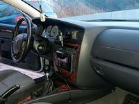 Gebraucht Opel Omega 144 PS (105 kW) 2001 Silber Limousine