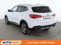Second-hand MG EHS Comfort 258 CP (189 kW) 2022 Alb SUV