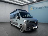 Gebraucht Renault Master 179 PS (131 kW) 2025 Grau Van / Kleinbus
