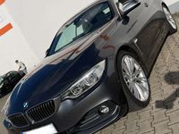 gebraucht BMW 435 435 i Cabrio xDrive Aut. Luxury Line