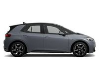 Gebraucht VW ID.3 Pro Performance 150 kW (204 PS) 2023 Mondsteingrau Kleinwagen