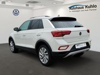 Gebraucht VW T-Roc Pro 110 PS (80 kW) 2023 Othercolor SUV