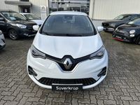 gebraucht Renault Zoe EXPERIENCE R110 Z.E. 50 KAUFBATTERIE RÜCKFAH