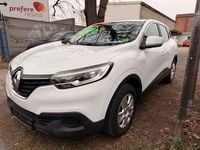 Gebraucht Renault Kadjar 131 PS (96 kW) 2018 Other SUV