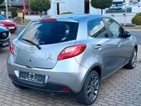 Gebraucht Mazda 2 Kenko 84 PS (61 kW) 2013 Grau Limousine