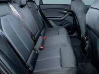 Gebraucht Audi Q6 e-tron 185 kW (252 PS) 2025 Schwarz SUV