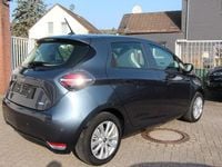 Gebraucht Renault Zoe Life 80 kW (109 PS) 2022 Grau Kleinwagen