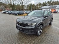 Gebraucht Volvo XC40 Ultimate 169 kW (231 PS) 2023 Schwarz SUV