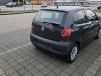 gebraucht VW Fox 