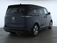 Gebraucht VW ID. Buzz Pro 150 kW (204 PS) 2023 Schwarz Van / Kleinbus