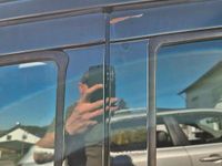 Gebraucht Suzuki Ignis 99 PS (72 kW) 2005 Schwarz Kleinwagen