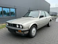 Gebraucht BMW 325 Basis 170 PS (125 kW) 1987 Beige Coupé