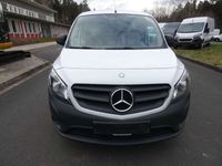 gebraucht Mercedes Citan 109 Kasten CDI Klima 8 Fach