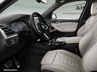 Używany BMW X3 Performance 292 KM (214 kW) 2023 Biały SUV