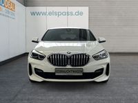 gebraucht BMW 118 M Sport AUTOMATIK LED ACC SHZ TEMPOMAT ALU PDC vo+hi