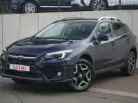 Gebraucht Subaru XV 156 PS (114 kW) 2018 Blau SUV