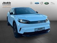 Neu Ford Capri Premium 250 kW (340 PS) 2025 Weiß SUV