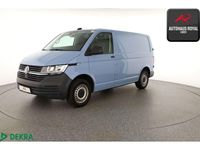 Gebraucht VW Transporter 150 PS (110 kW) 2020 Blau Van