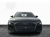 gebraucht Audi A6 Avant Sport Avant Sport 40 TDI S tronic AHK KAMERA LEDER