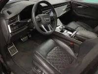 Gebraucht Audi Q7 Competition 286 PS (210 kW) 2023 Daytonagrau perleffekt SUV