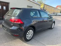 Używany VW Golf 2013 Coupe