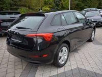 gebraucht Skoda Scala 1.0 TSI 5JGAR+KAMERA+AHKvb+ALARM+KLIMAAUTO