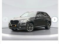 Gebraucht BMW X5 Executive 331 PS (243 kW) 2016 Schwarz SUV