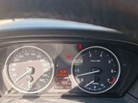 Gebraucht BMW 523 190 PS (139 kW) 2008 Silber Limousine