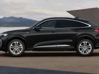 Neu Audi Q5 Sportback S-Line 204 PS (150 kW) 2025 Mythosschwarz metallic SUV