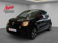 Usata Renault Twingo Experience 69 CV (50 kW) 2017 Nero Utilitaria