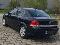 gebraucht Opel Astra 1.3 CDTI Stufenheck