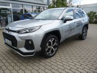 gebraucht Suzuki Across PLUG-IN HYBRID