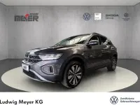 Occasion VW T-Roc Move 116 ch (85 kW) 2024 Gris SUV