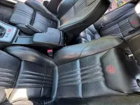 Gebraucht Alfa Romeo 159 Ti 150 PS (110 kW) 2008 Schwarz Limousine