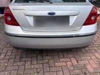 Gebraucht Ford Mondeo 115 PS (84 kW) 2001 Silber Limousine