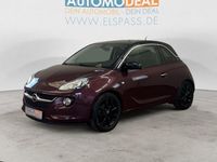 Gebraucht Opel Adam 69 PS (50 kW) 2019 Rot Kleinwagen