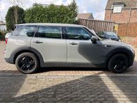Gebraucht Mini One Clubman 102 PS (75 kW) 2018 Grau Kombi