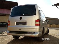 Gebraucht VW Multivan 174 PS (127 kW) 2004 Grau Van / Kleinbus