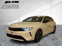 Gebraucht Opel Astra Edition 131 PS (96 kW) 2025 Lack weiss banquise/typ aussen Limousine